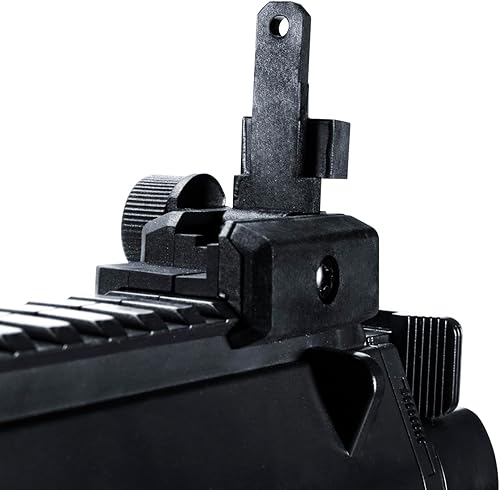 Miniatura 7 de Umarex HK Heckler & Koch MP7 A1 - Rifle BB de 0.236 in con resorte