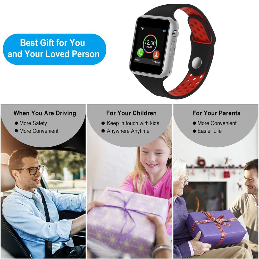 sunetlink smart watch