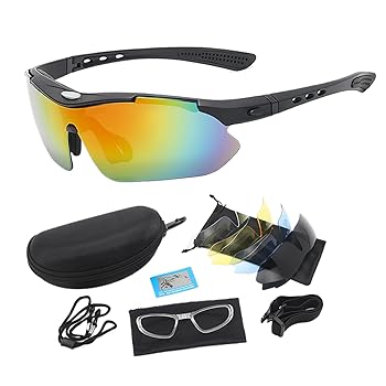 サイクリング　サングラス Amazon.co.jp: SCVCN フォトクロミック サイクリンググラス