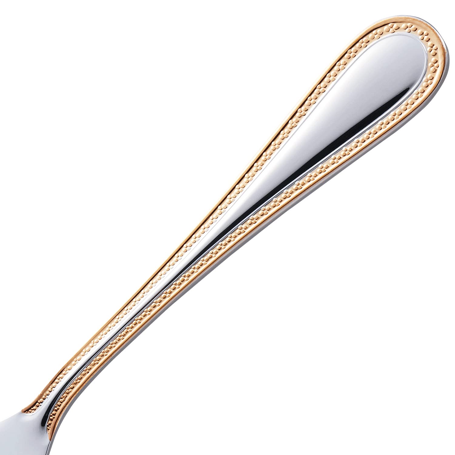 Amazon｜Noritake ノリタケ フルーツ フォーク 16cm ゴールドマーキス
