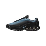 Air Max DN Shoes &lpar;HV2524-001&comma; Black&sol;Cool Grey&sol;Comet Red&sol;Baltic Blue&rpar;