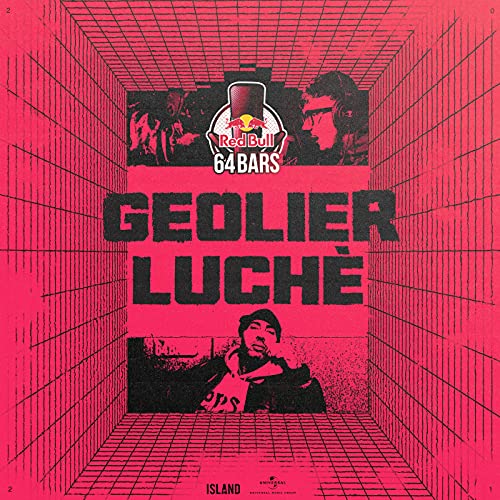 Geolier & Luchè