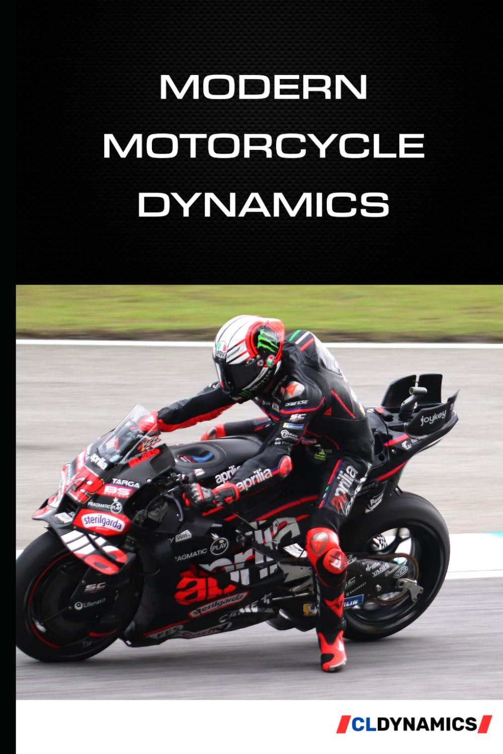 Modern Motorcycle Dynamics
