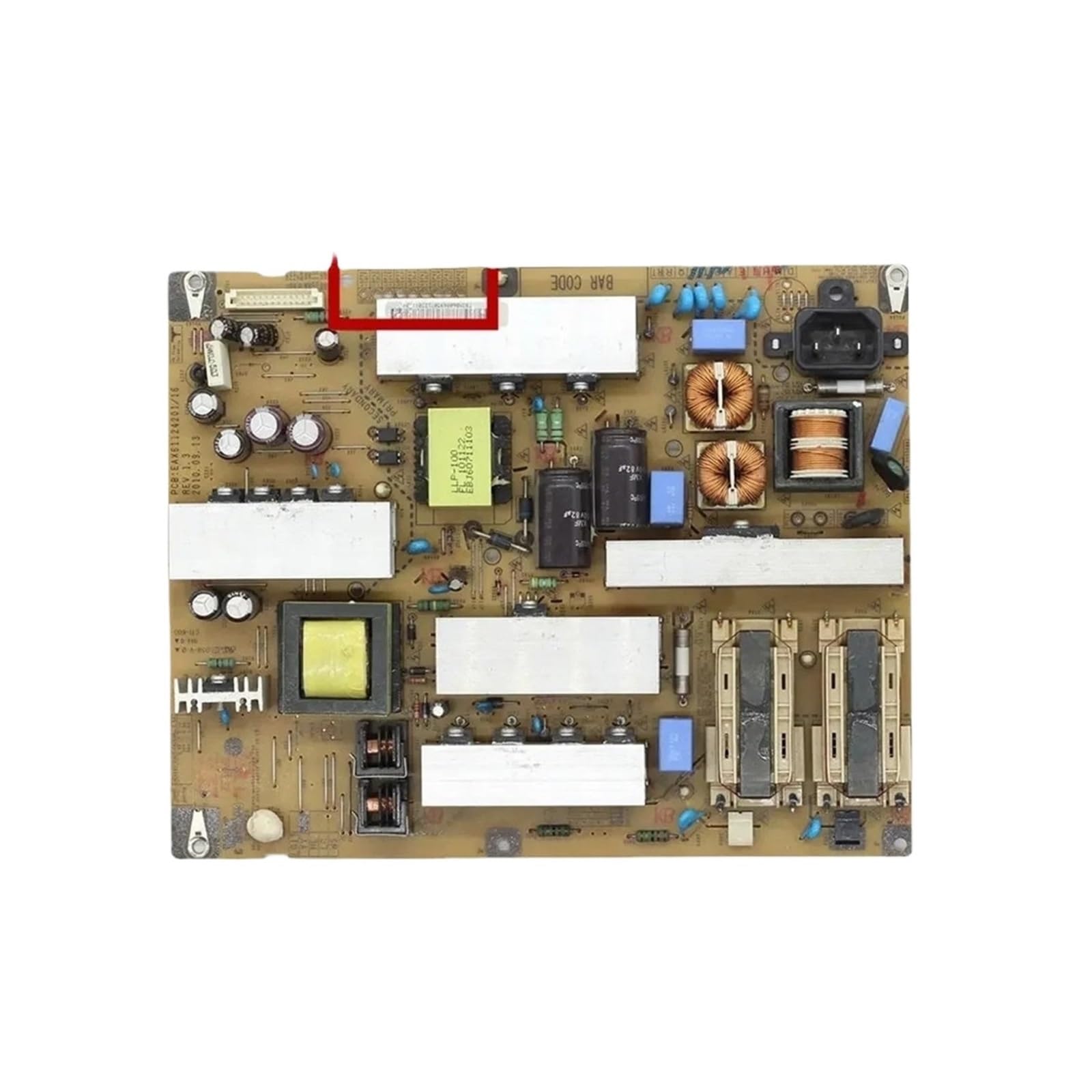 EAX61124201 For 32''/37''/42'' TV Scheda Di Alimentazione Originale EAX61124201 16 For EAX61124201/16 Accessori TV 32/37/42 Pollici(32 inch TV)
