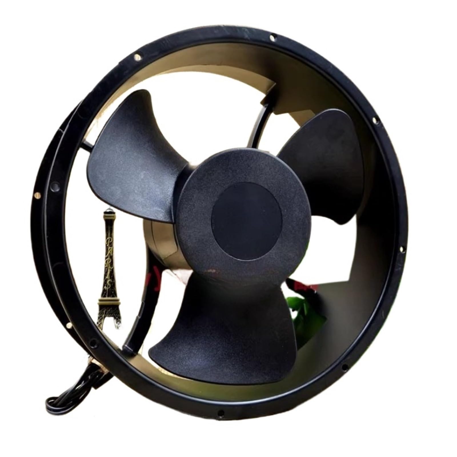 OKEWGHFL SA232589BH-L5 25489 220V double ball bearing, circular axial cooling fan(3 leaf)
