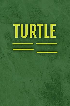 Turtle