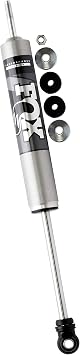 FOX SHOX 98524154 Rear Driver