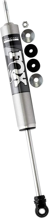 FOX SHOX 98524154 Rear Driver