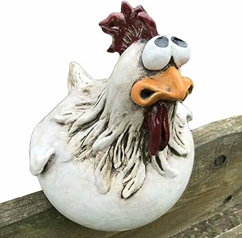ニワトリ　金属製 鶏と雄鶏の彫刻　ヴィンテージ　アンティーク ニワトリ 金属製 鶏と雄鶏の彫刻 ヴィンテージ アンティーク ニワトリ
