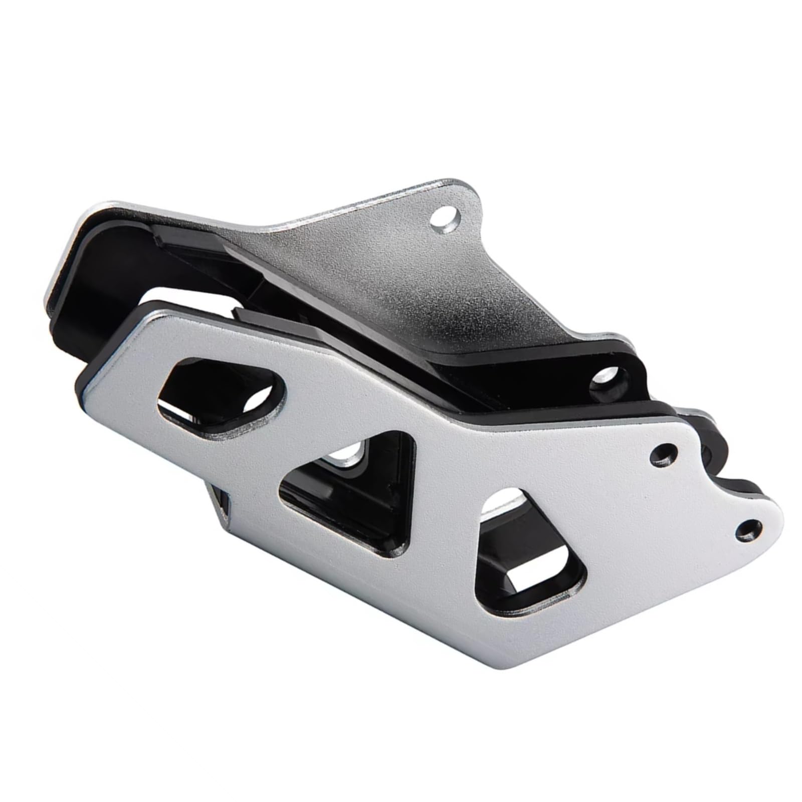 Stabilizzatore Slitta Catena Protezione Guida Catena Compatibile Con Suzuki Per RmZ450 2005 2006 2007 2008 2009 2010 2011 2012-2017 Assemblaggio Moto