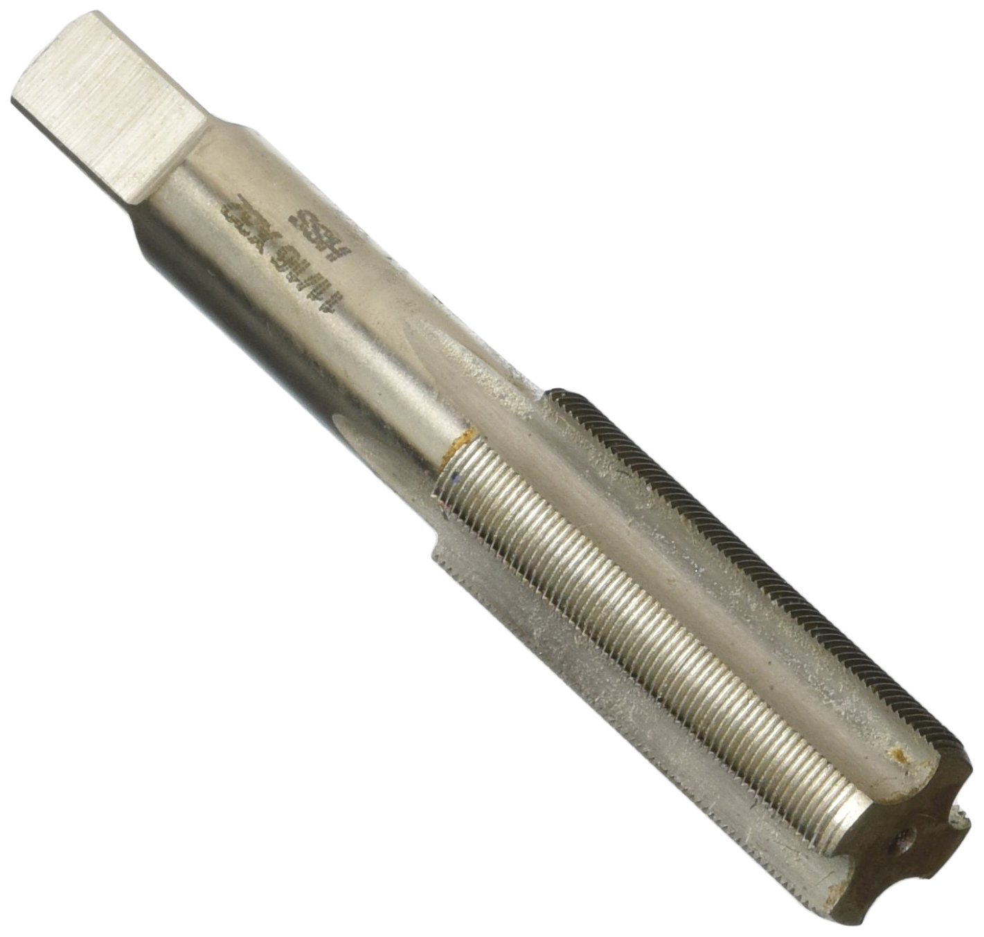 Alfa Tools HTSPB71363 11/16-32 Hss Special Thread Tap with Bottoming Style