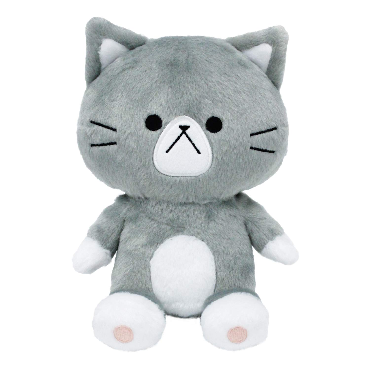 ALLONE 「チャンパチとあそぼ」 くまさん ぬいぐるみ (Mサイズ)