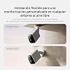Xiaomi Outdoor Camera BW300 3MP/2K IP67 - Outdoor Security Camera