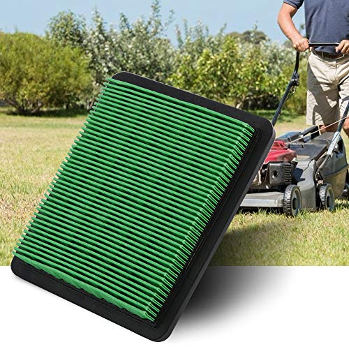 FILTRO ARIA ADATTABILE CON CANDELA PER MOTORI HONDA GC135 - Foto 2