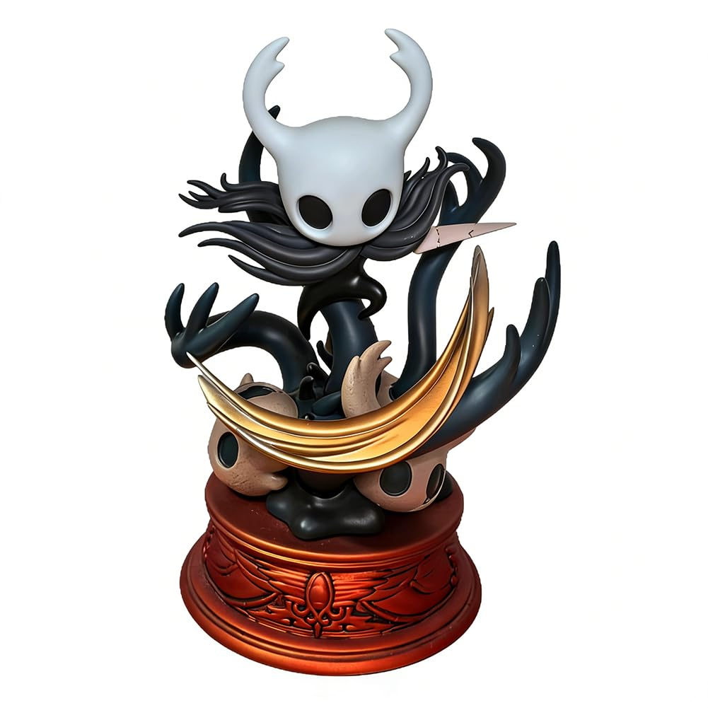 Figura hueca de anime, figura de dibujos animados de dibujos animados, modelo de PVC, coleccionables, regalos de 18 cm