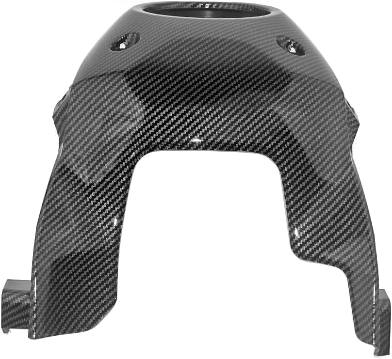 Motorcycle Front Gas Tank Center Cover Panel Fairing Cowl Shield Fits For YAMAHA MT-07 MT07 FZ-07 2012-2017