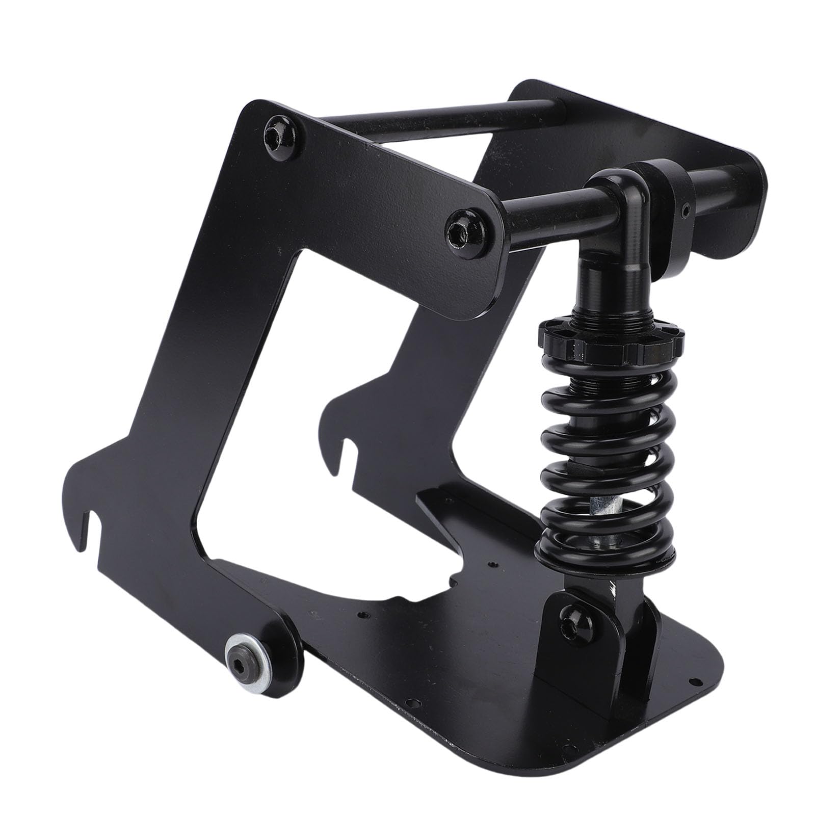 Zunate Amortisseur Arrière en Alliage D'aluminium pour Trottinette