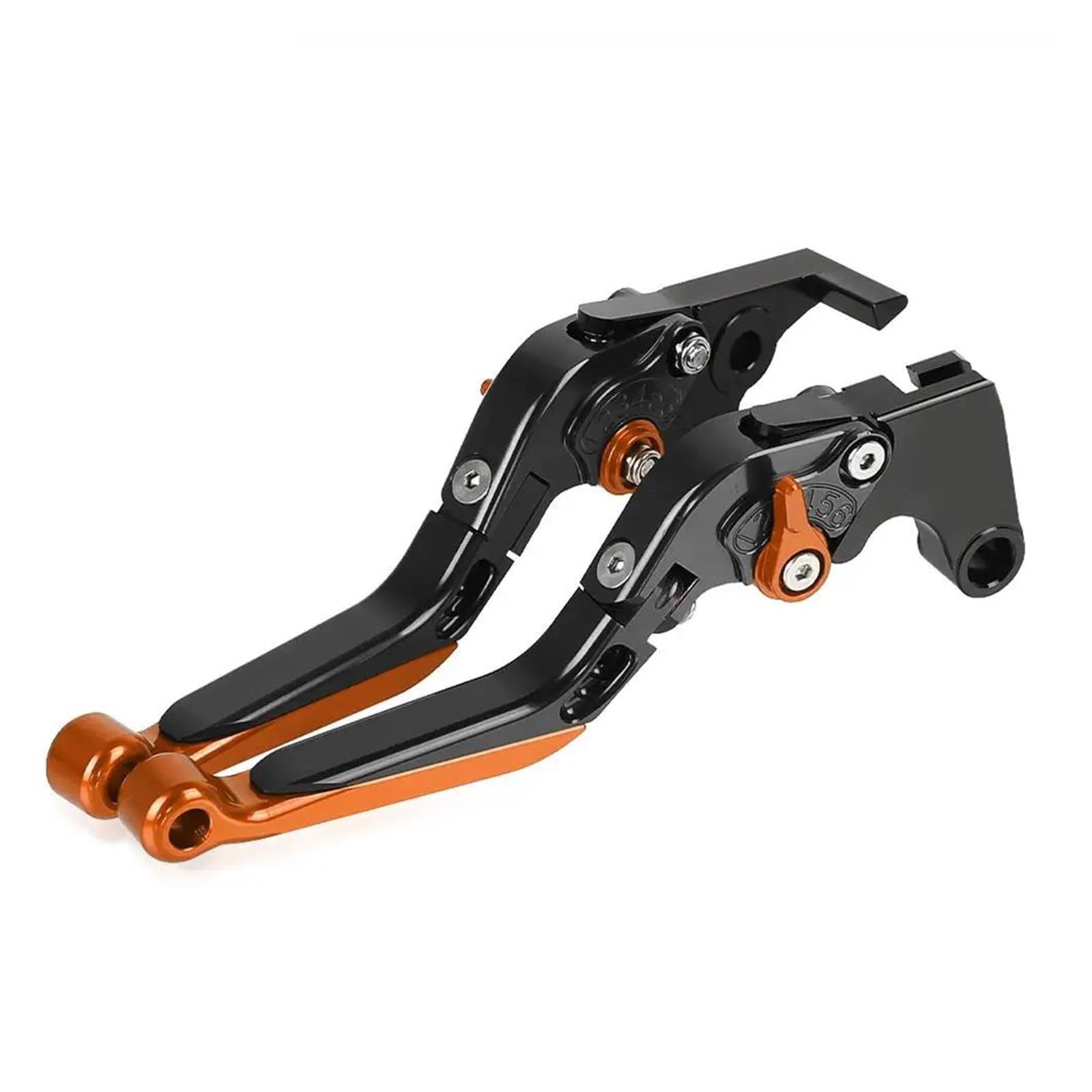 Heyhellnin T For K&Ymco Xciting 250 St250 S250 S350 X350 300 400 500 Motorcycle Cnc Brake Lever Clutch Motorbike Brake Levers(T)