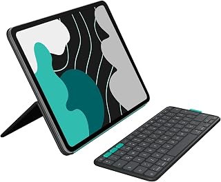 Logitech Flip Folio - ESP QWERTY