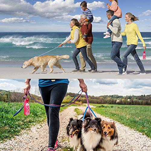 ANPETBEST Dog Water Bottle 325ML/11oz 650ML/22oz Portable Dispenser Travel Water Bottle Bowl for Dog Cat Small Animals… - Image 7