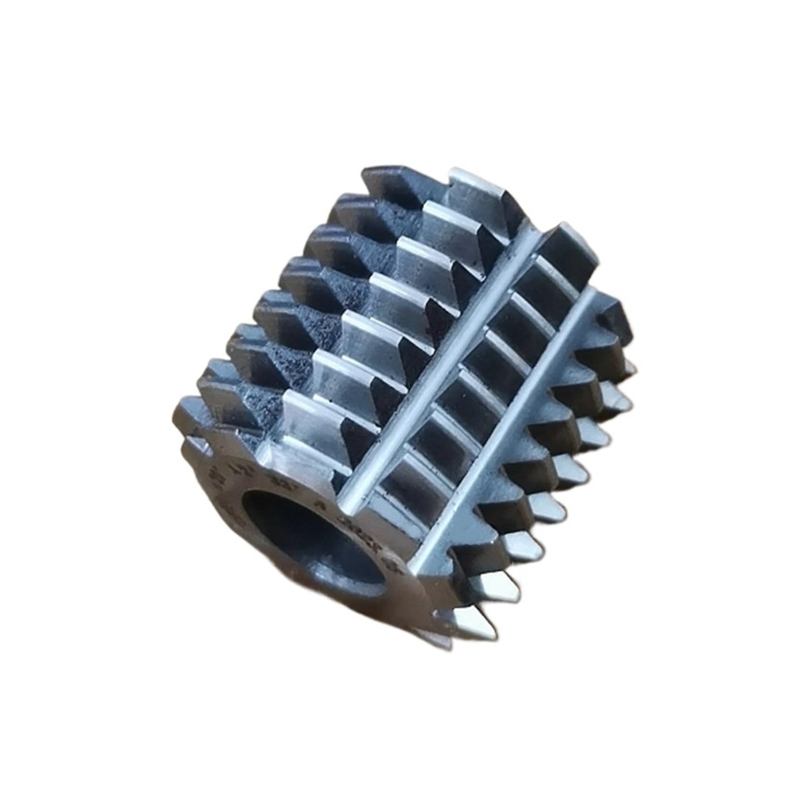 Gear Hob, Wälzfräser mit kleinem Modul, HSS DP14-39 PA14,5°, 13-mm-Bohrung,in parts(DP20 13mm hole,Without Coated)