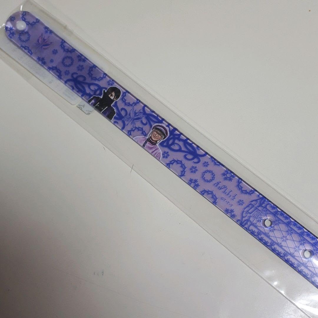 Amazon.co.jp: リタ ソフトクリアバンド 王様戦隊キングオージャー FLT
