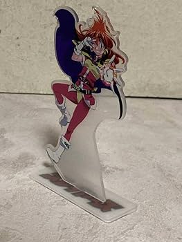 スレイヤーズ リナ アクリルスタンド アクスタ 大感謝祭 2018 限定 ファンタジア文庫大感謝祭2023 描き下ろしアクリルスタンド