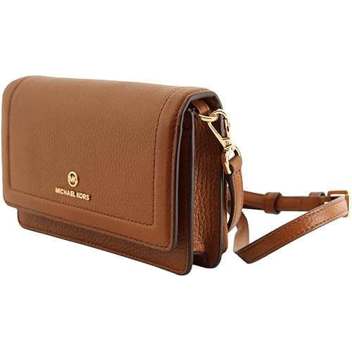 Michael Kors Jet Set Charm Small Phone Crossbody Bag