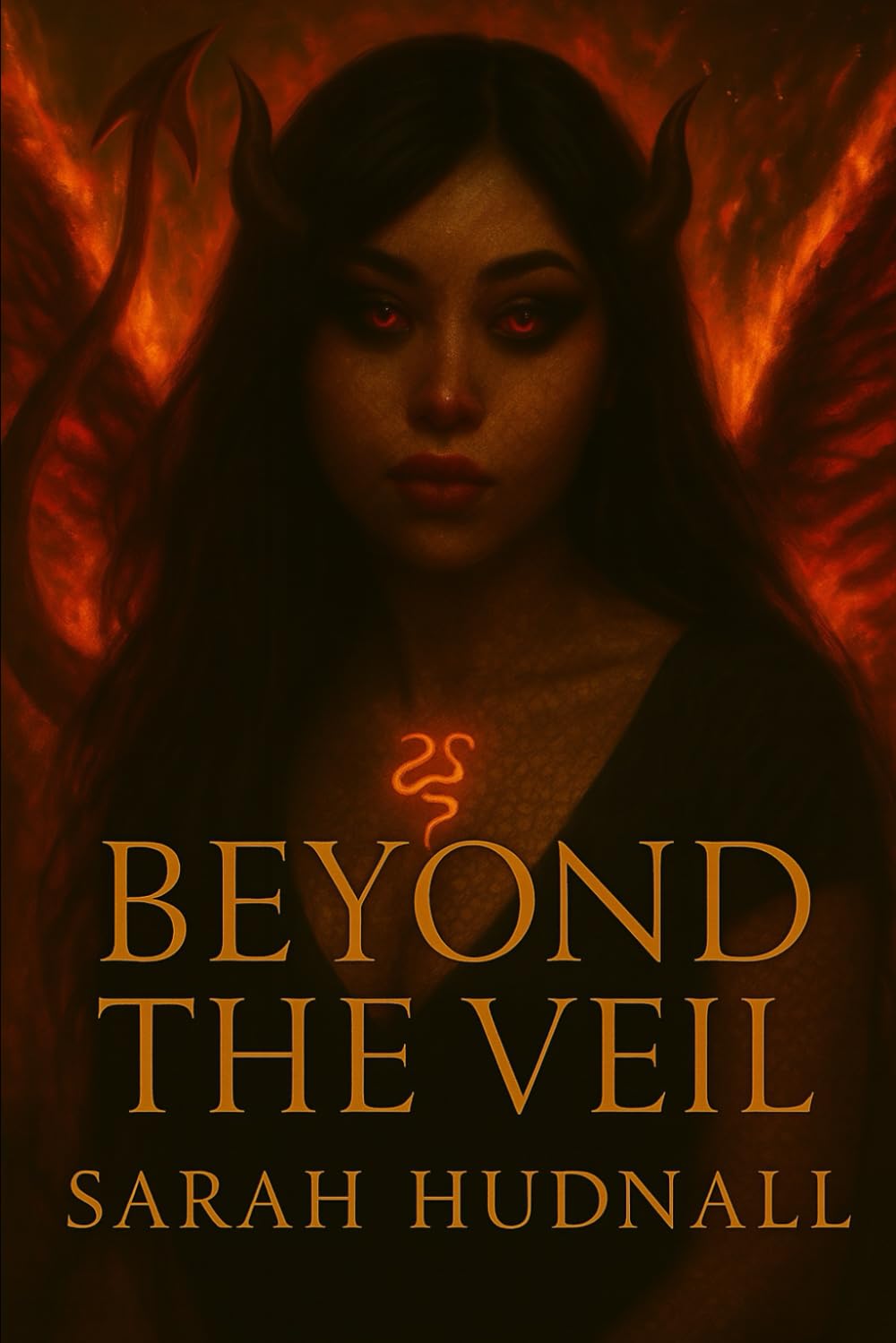Beyond the Veil (The Veilborn Series)