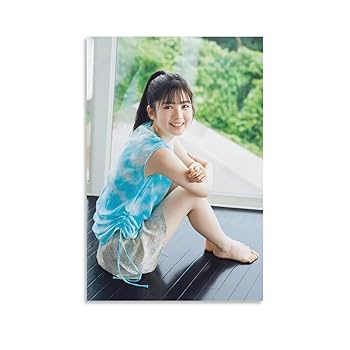 乃木坂46 筒井あやめ　乃木フェス　オリジナル飾り絵皿 Amazon.co.jp: 筒井あやめ(乃木坂46)かわいいタイプ画像写真の