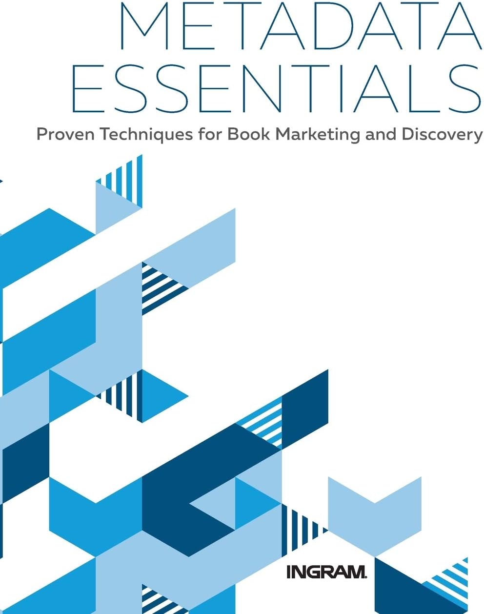 Metadata Essentials: Proven Techniques for Book Marketing and Discovery