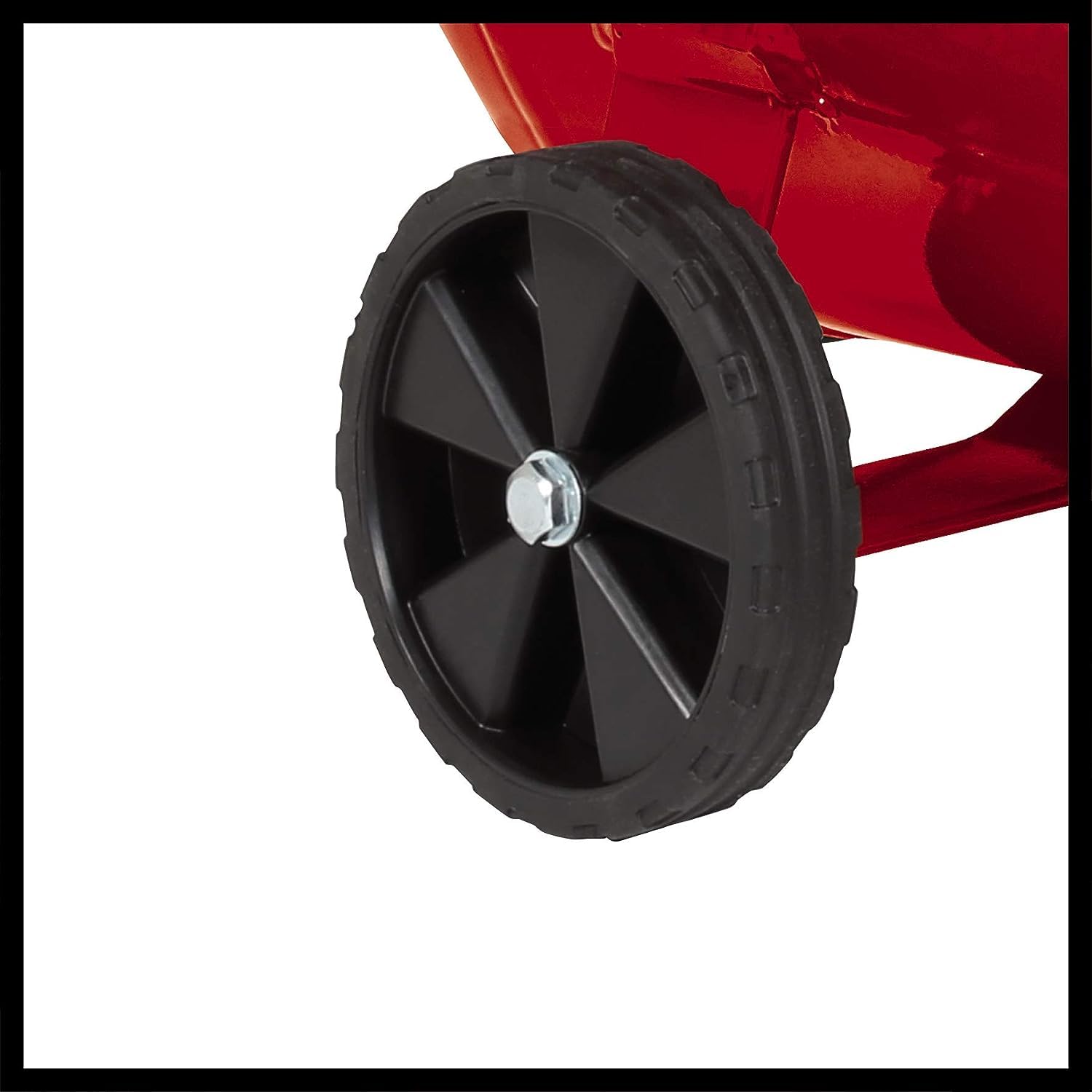 Einhell Compresor TC-AC 190/24/8 (máx. 8 bar, depósito de 24 l, lubricación por aceite, reductor de presión, manómetro + acoplamiento rápido, válvula antirretorno, soporte con tope de goma)