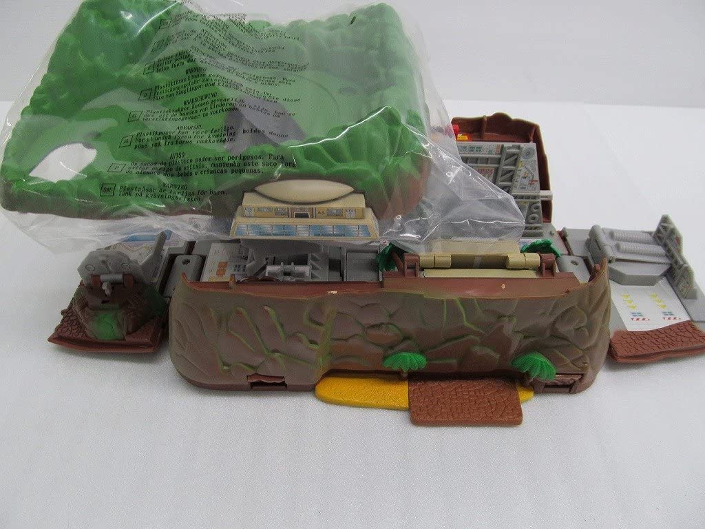 Amazon.co.jp: タカラ TAKARA サンダーバード パワーテック