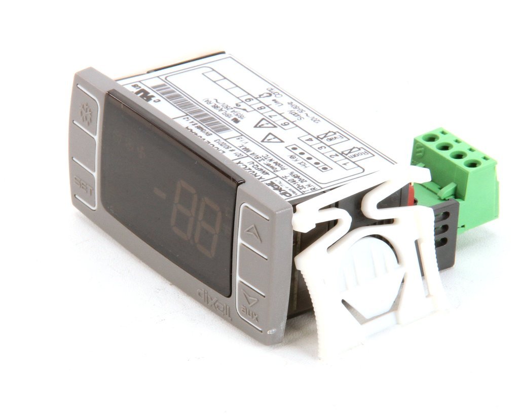 鉄道 操作リモコン? Amazon.com: NORLAKE Parts 142083S DIXELL Control Programmed