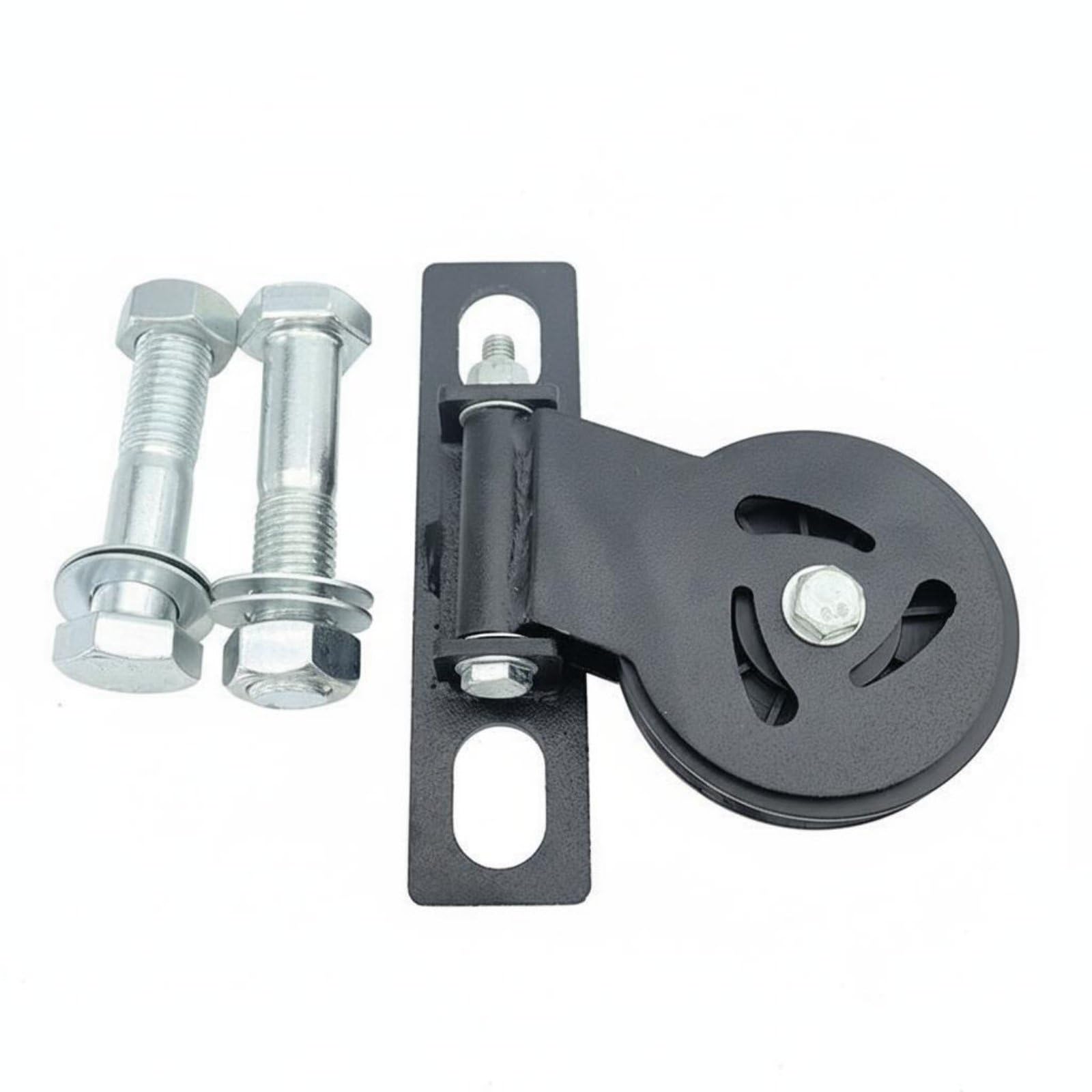 CLOVRIX Silent Operation LAT Pulldown Attachment 1 kg - Image 1