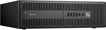 Amazon.com: HP EliteDesk 800 G2 Mini Business Desktop PC Intel Amazon.com: HP EliteDesk 800 G2 Mini Business Desktop PC Intel