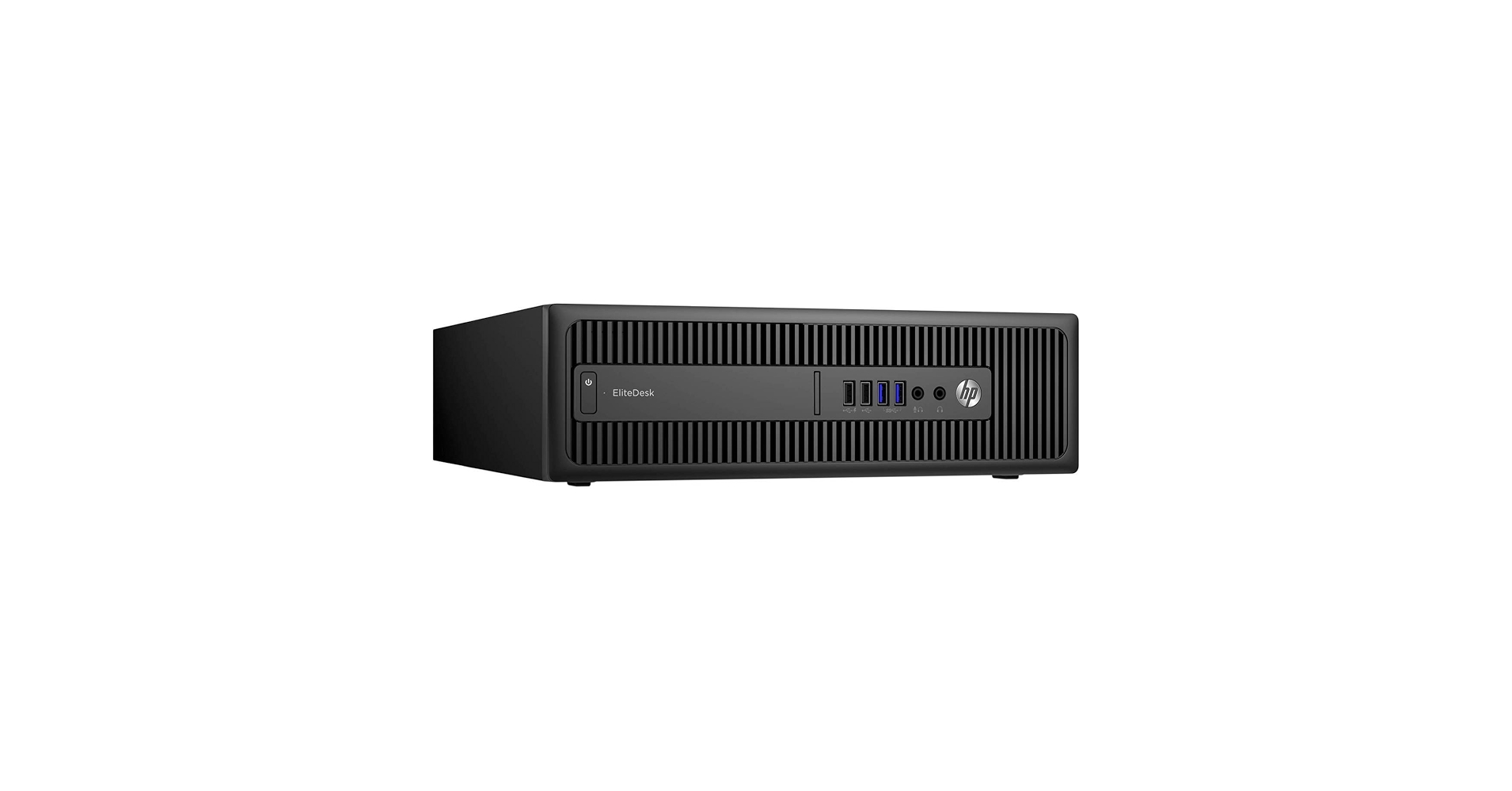 Amazon.com: HP EliteDesk 800 G2 Mini Business Desktop PC