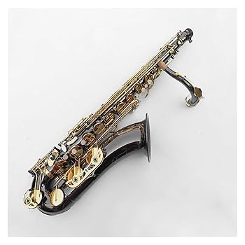 【調整品】ELKHEART ET-900BN テナーサックス ブラックニッケル 調整品】ELKHEART ET-900BN テナーサックス ブラックニッケル