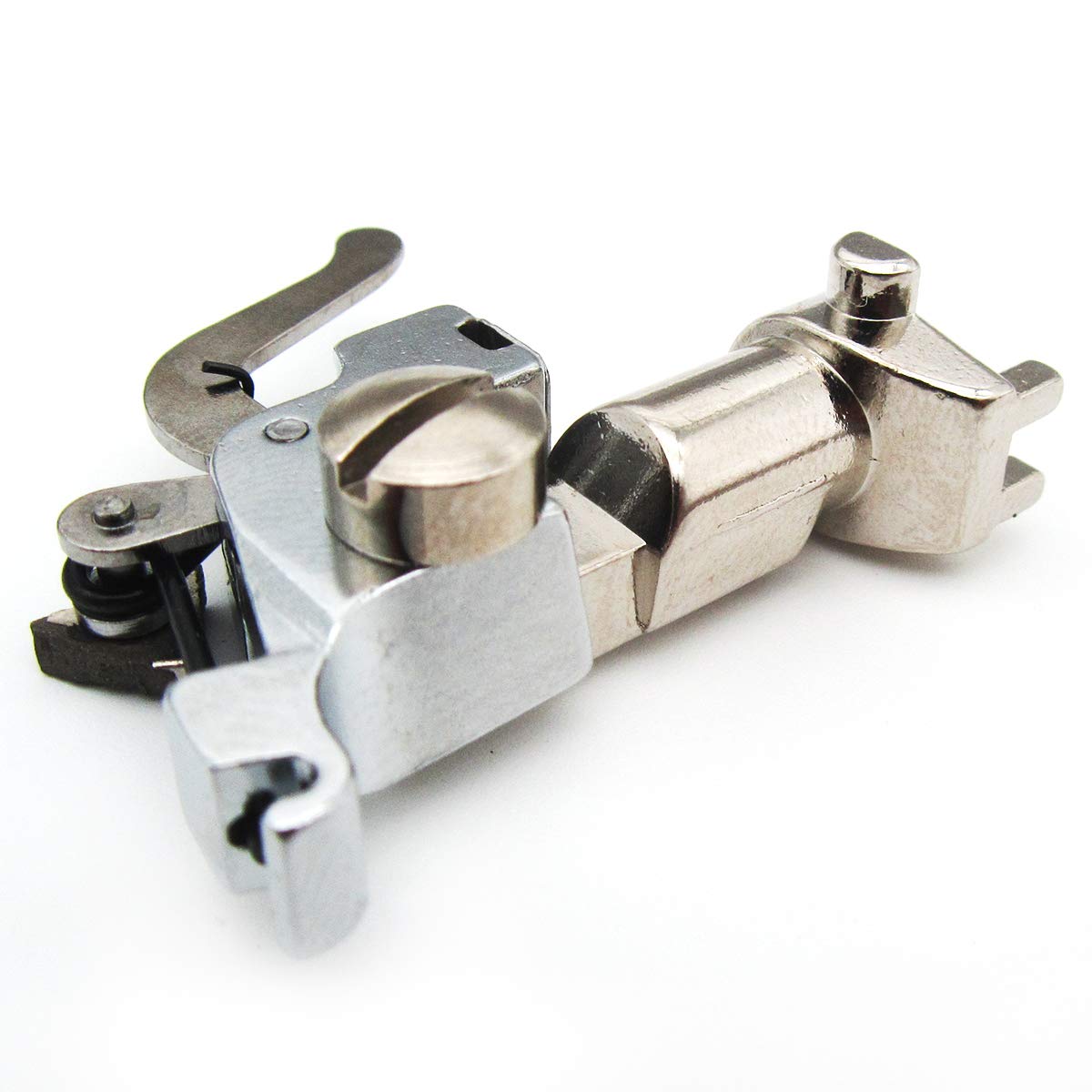 Kunpeng Nähfuß Adapter - Snap-On Für Singer & Brother Nähmaschinen