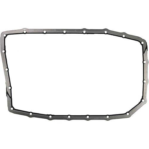 FEL-PRO TOS 18753 Transmission Oil Pan Gasket for Ford F-150