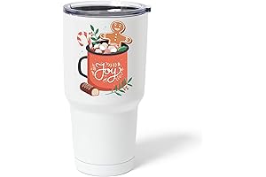 Christmas Hot Cocoa Mug Gift Sets