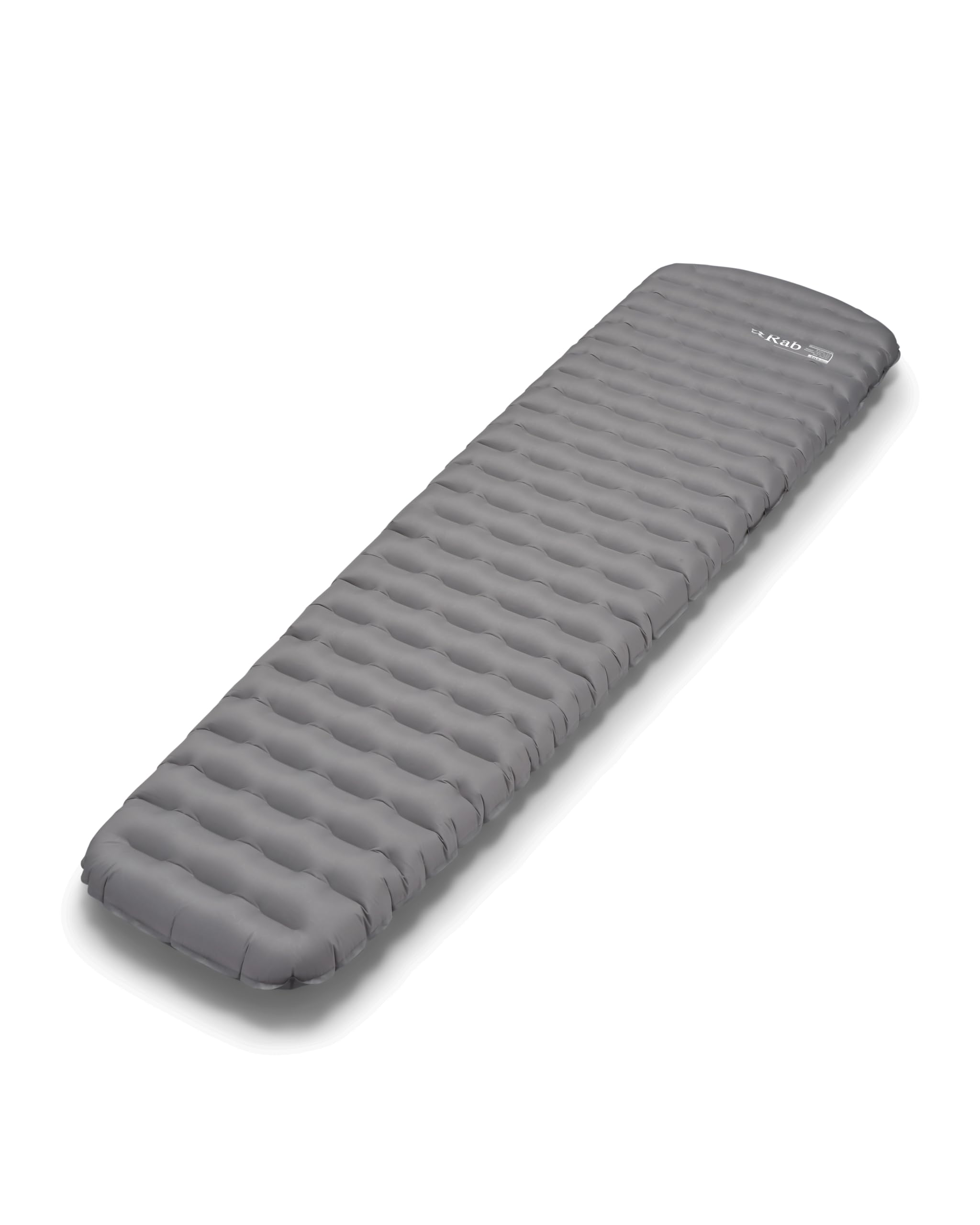 Rab ラブ　ウルトラスフィア5 レギュラー エアマット R値5.5 Amazon | Rab ラブ Ultrasphere 5 Regular Dark Pewter ウルトラ