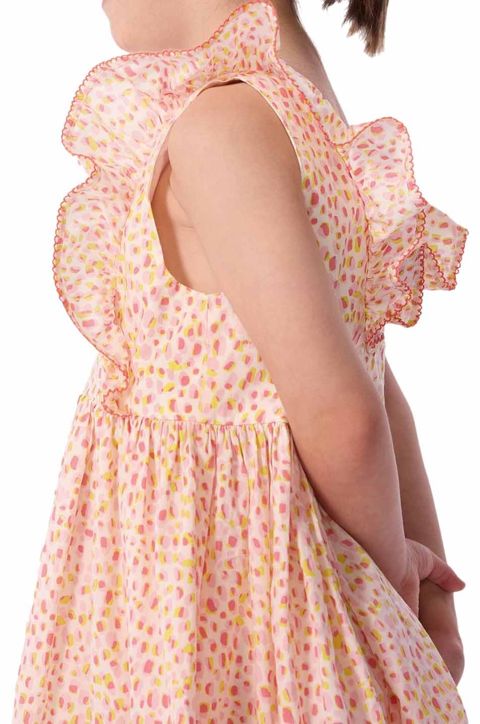Petit Bateau A0faf Vêtements Jour Fille