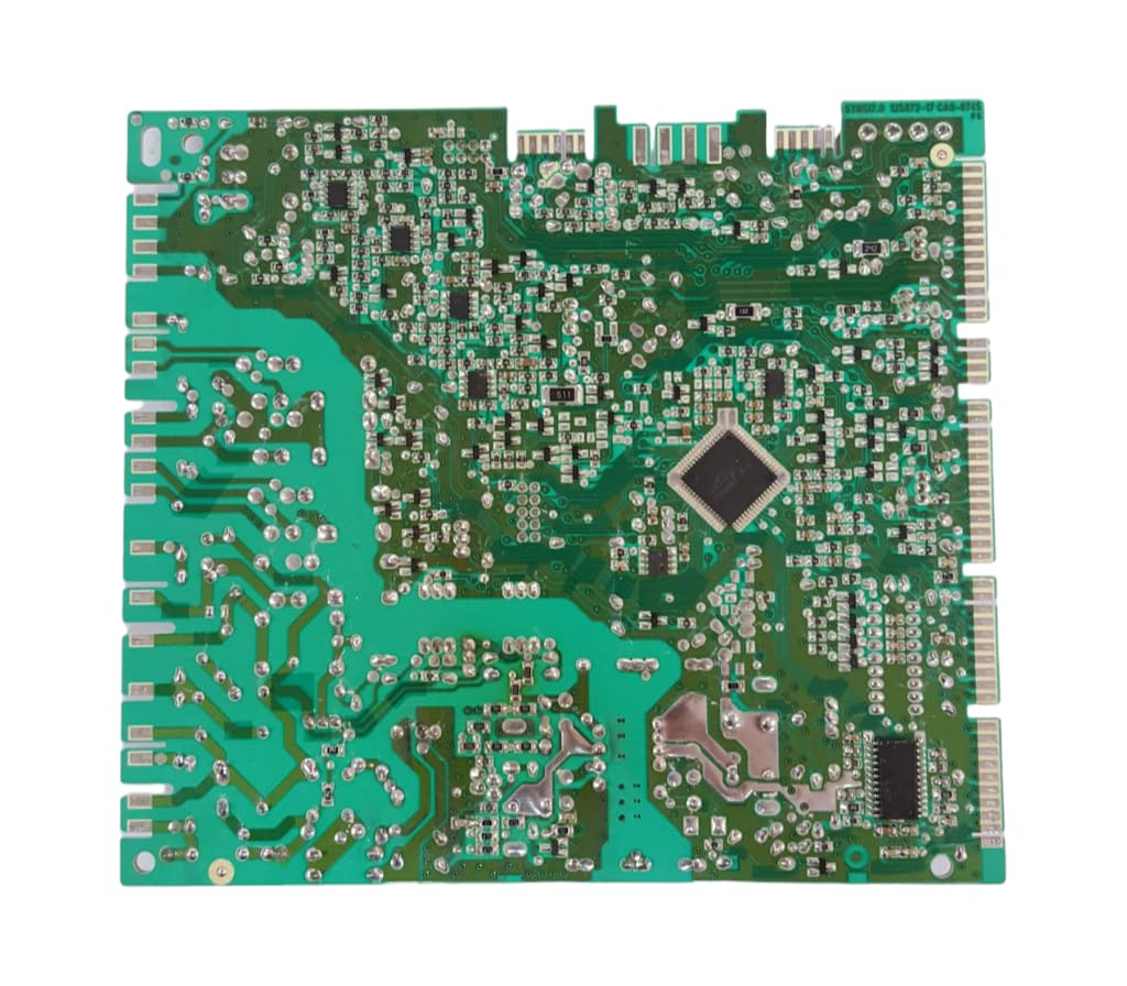 Placa Electrónica Original para Caldera 0310144400S19 V1 - Modelo de 4 Relés - Compatible con Diferentes Modelos - Pieza de Repuesto Reacondicionada - Garantía por 1 Año