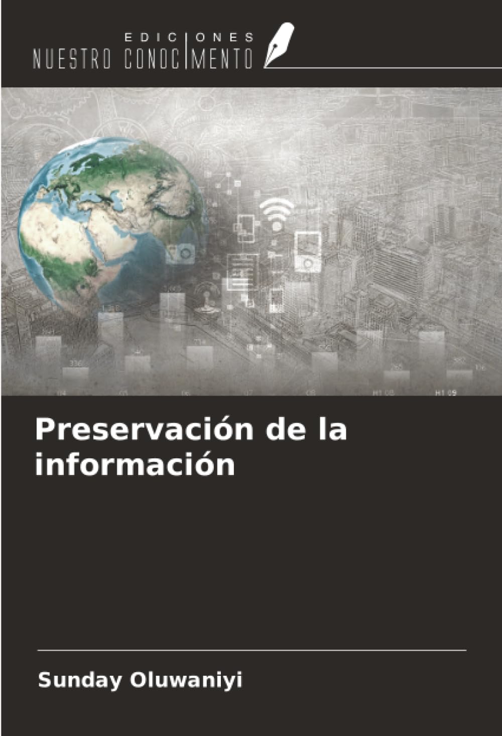 Preservación de la información