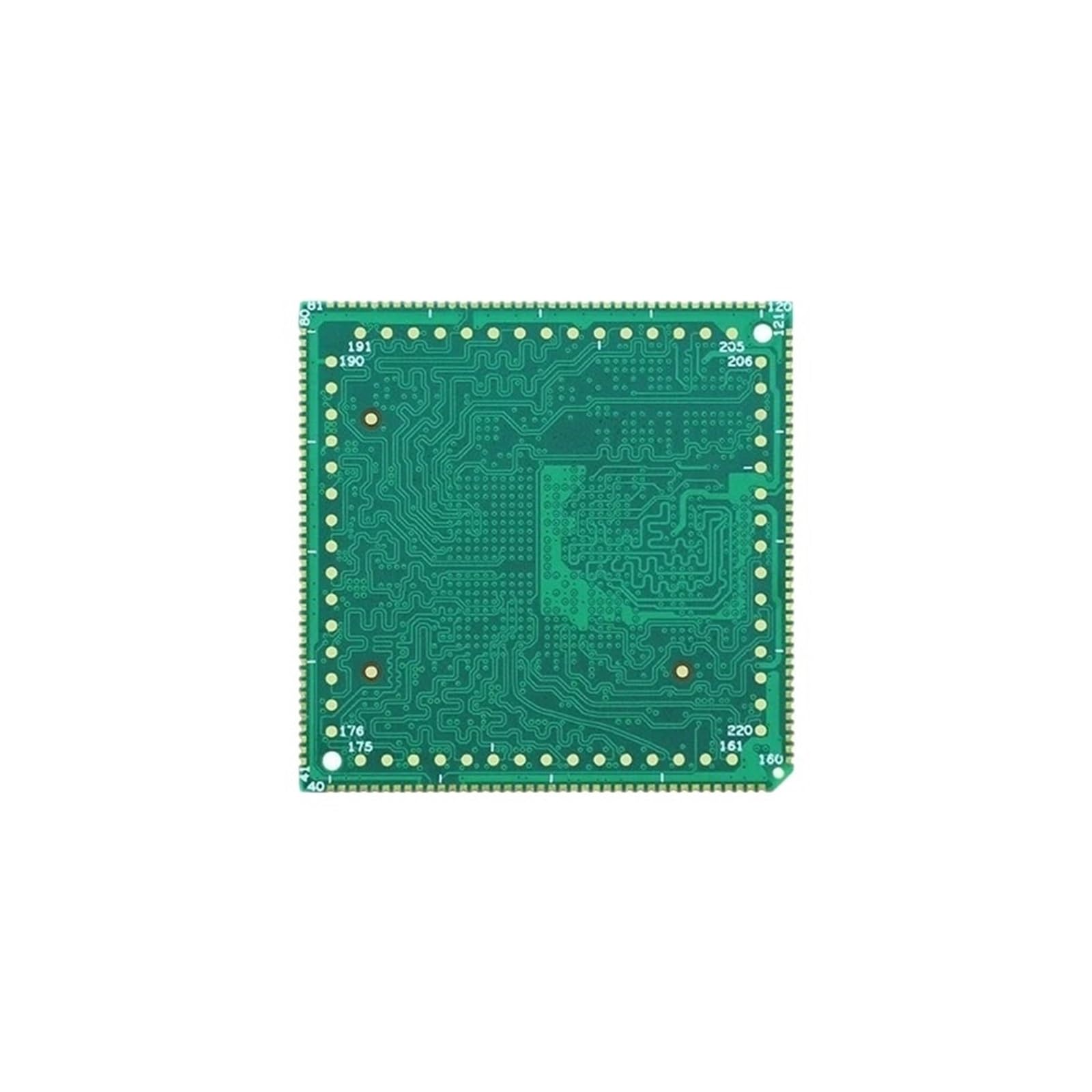 GTGFCSP DR1M90 Industrial Core Module, ARM and FPGA(TLDR1-M90 A (2G 16G))