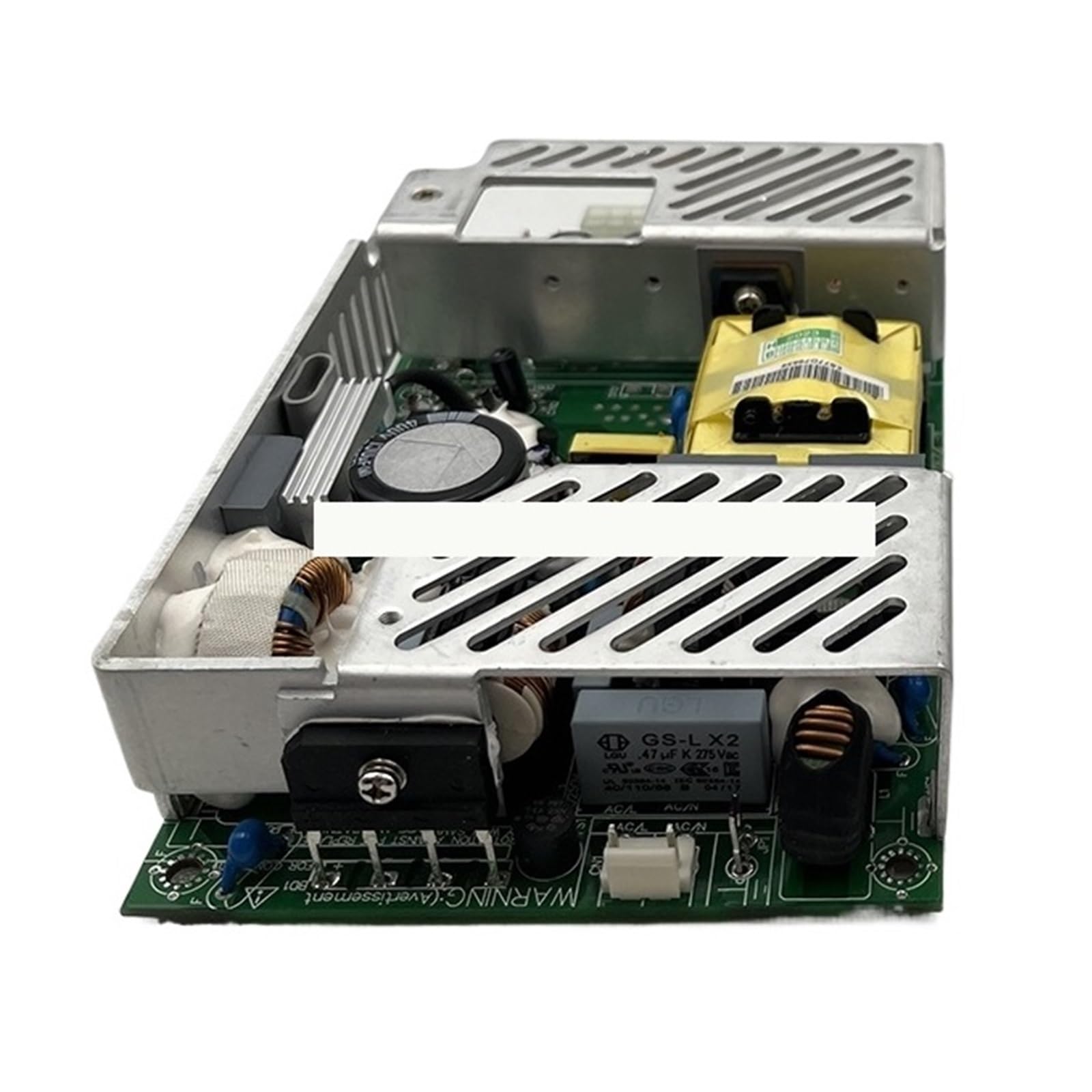 NACODLUL Industrial Power Module +24V 8.4A MPS-200-24