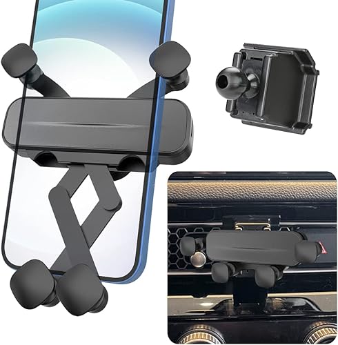 LUNQIN Soporte para teléfono de coche para Honda Civic 2022 2023 2024 Accesorios de automóvil, decoración interior, soporte para teléfono celular LUNQIN Soporte para teléfono de coche para Honda Civic 2022 2023 2024 Accesorios de automóvil, decoración interior, soporte para teléfono celular