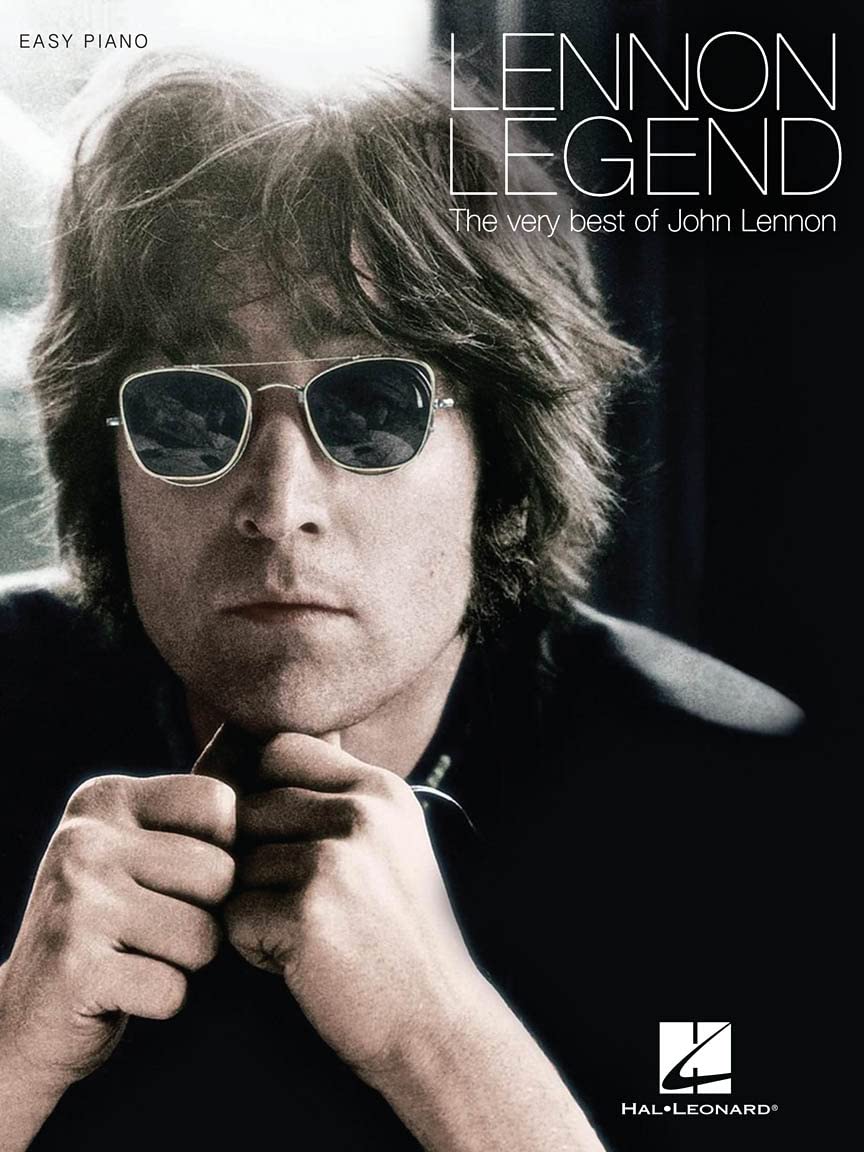 Lennon Legend - The Very Best of John Lennon