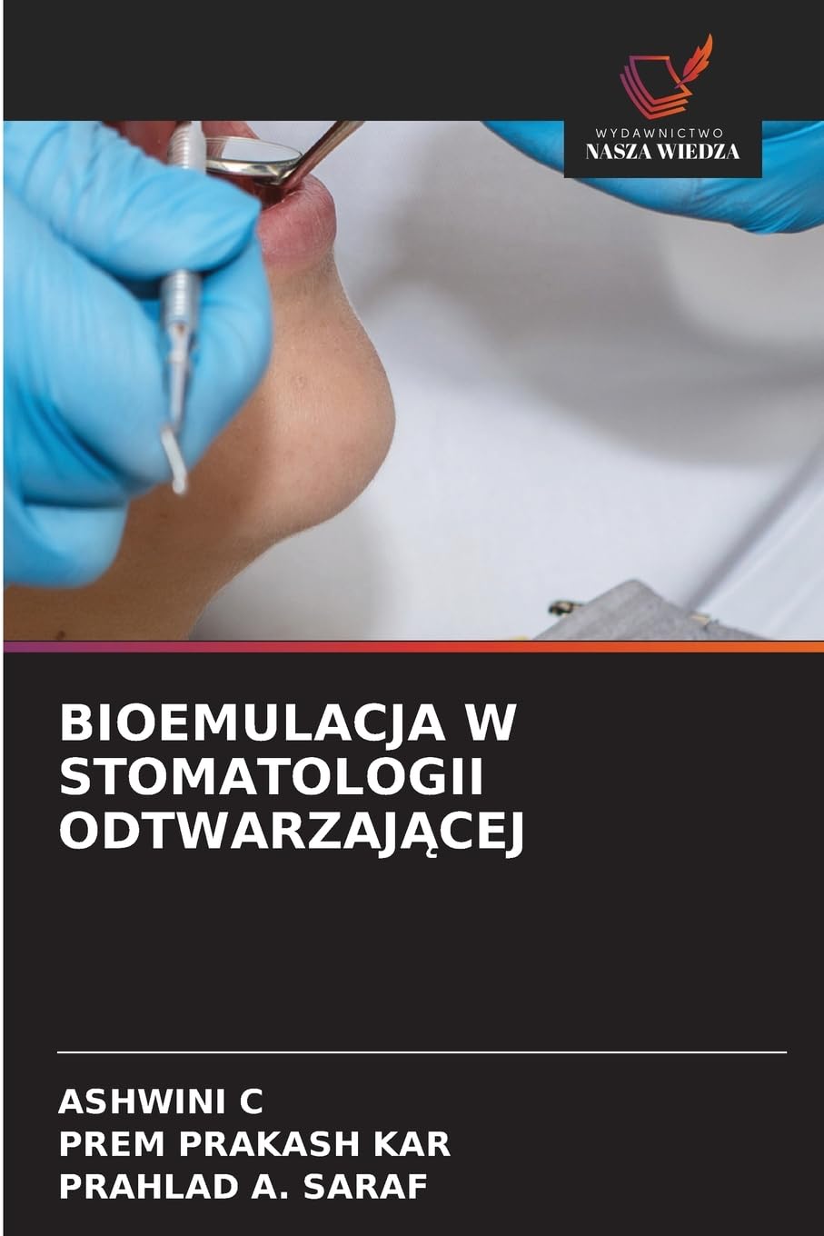 BIOEMULACJA W STOMATOLOGII ODTWARZAJ¿CEJ
